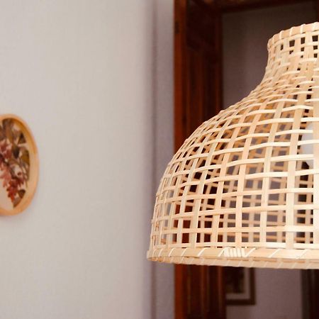 Appartement Luz Y Sencillez En El Centro Historico De Málaga Extérieur photo