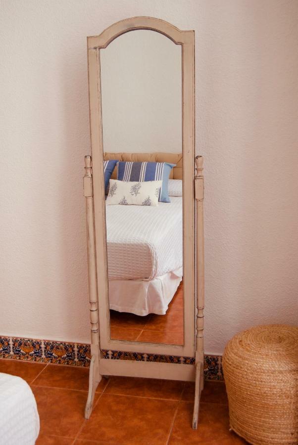 Appartement Luz Y Sencillez En El Centro Historico De Málaga Extérieur photo